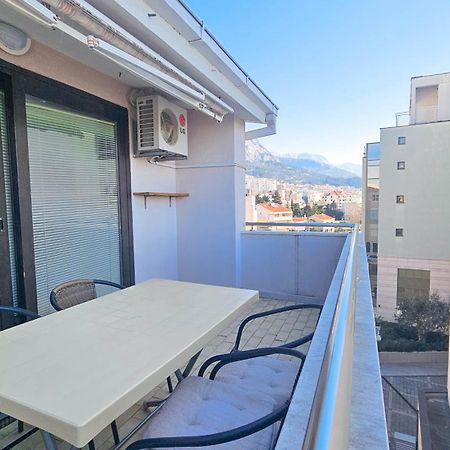 Apartments Vukadin Makarska Zewnętrze zdjęcie