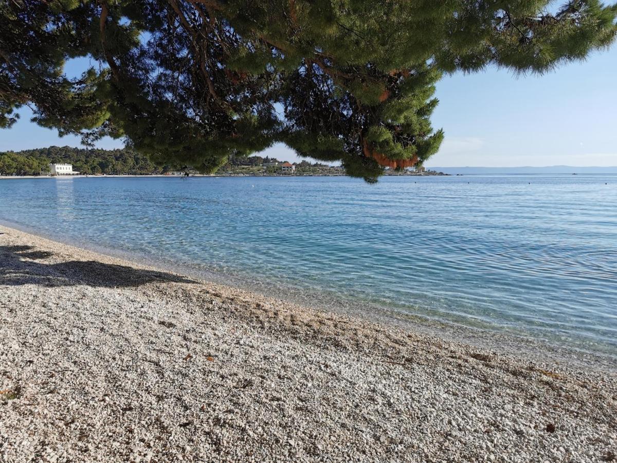 Apartments Vukadin Makarska Zewnętrze zdjęcie