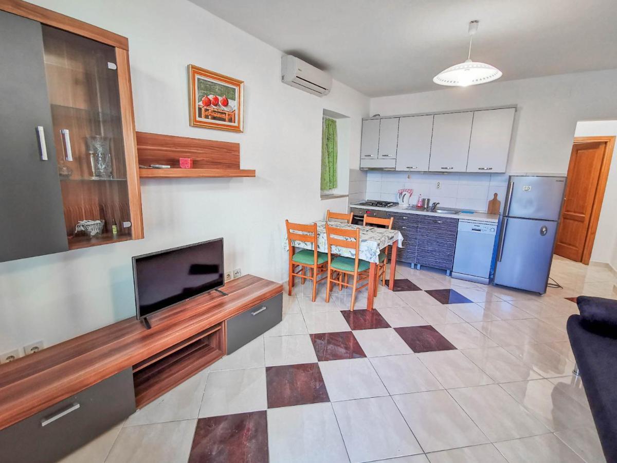 Apartments Vukadin Makarska Zewnętrze zdjęcie