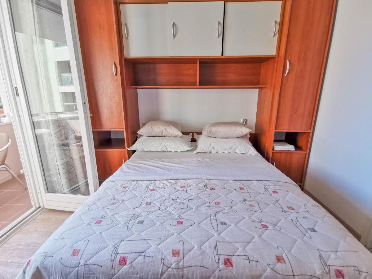 Apartments Vukadin Makarska Zewnętrze zdjęcie