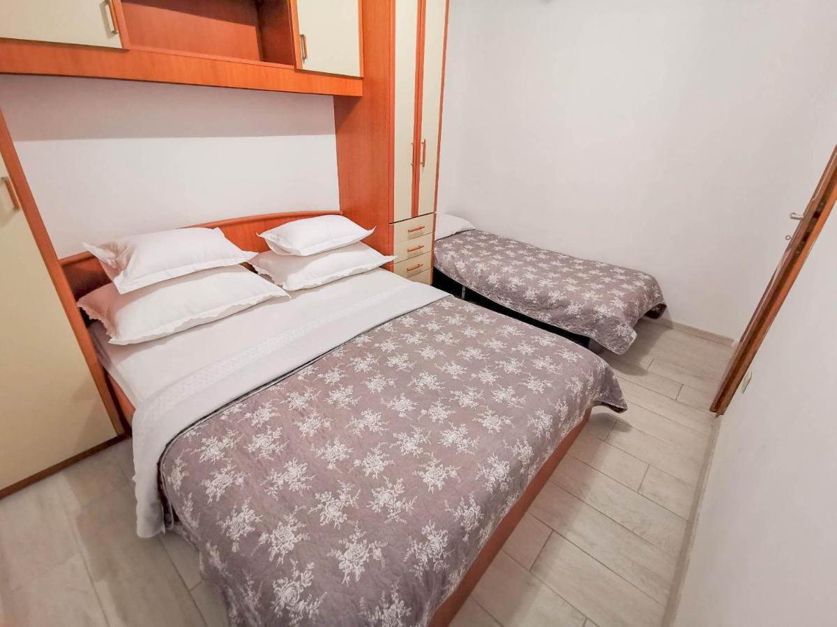 Apartments Vukadin Makarska Zewnętrze zdjęcie