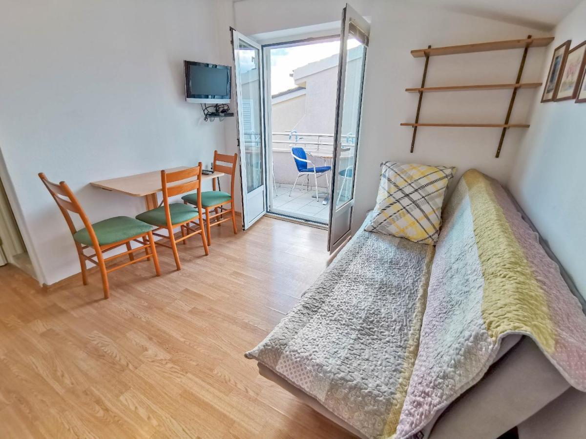 Apartments Vukadin Makarska Zewnętrze zdjęcie