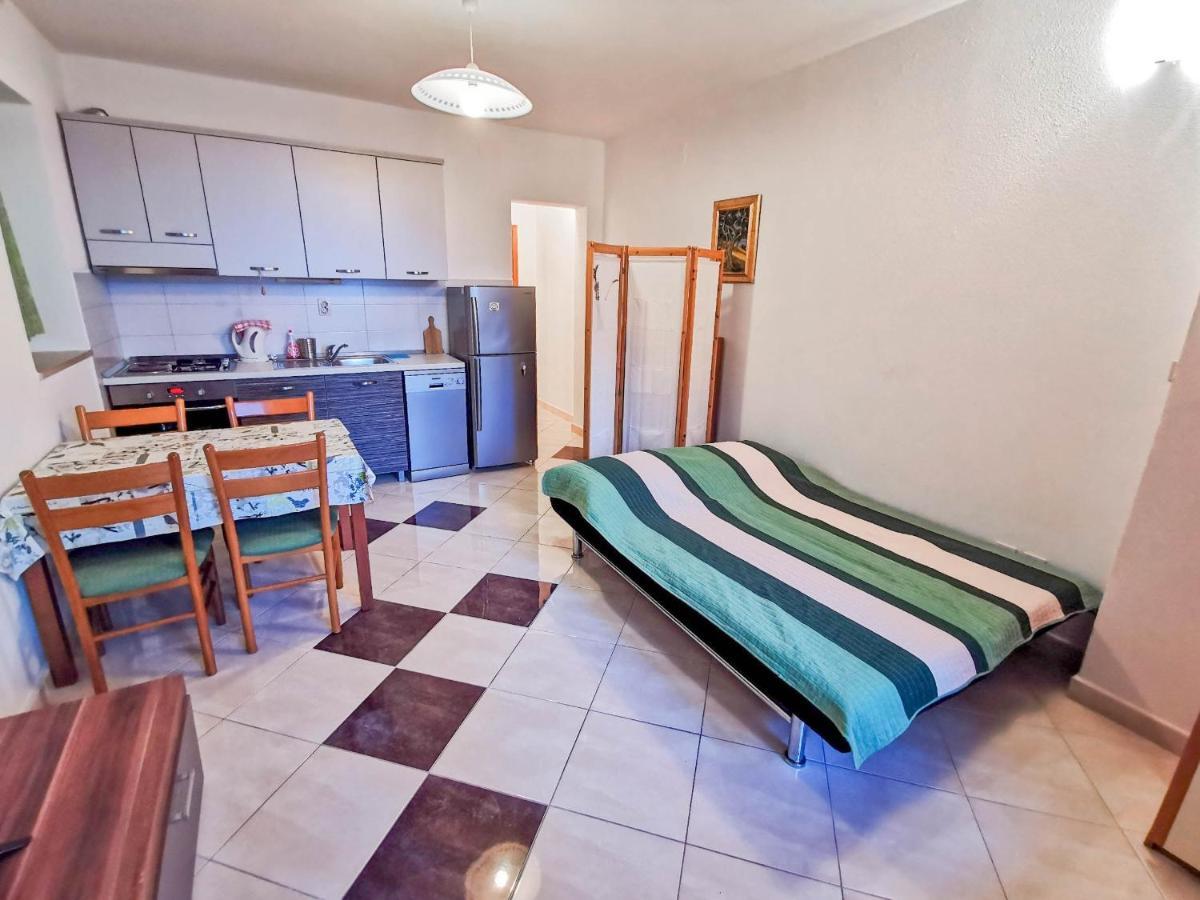 Apartments Vukadin Makarska Zewnętrze zdjęcie