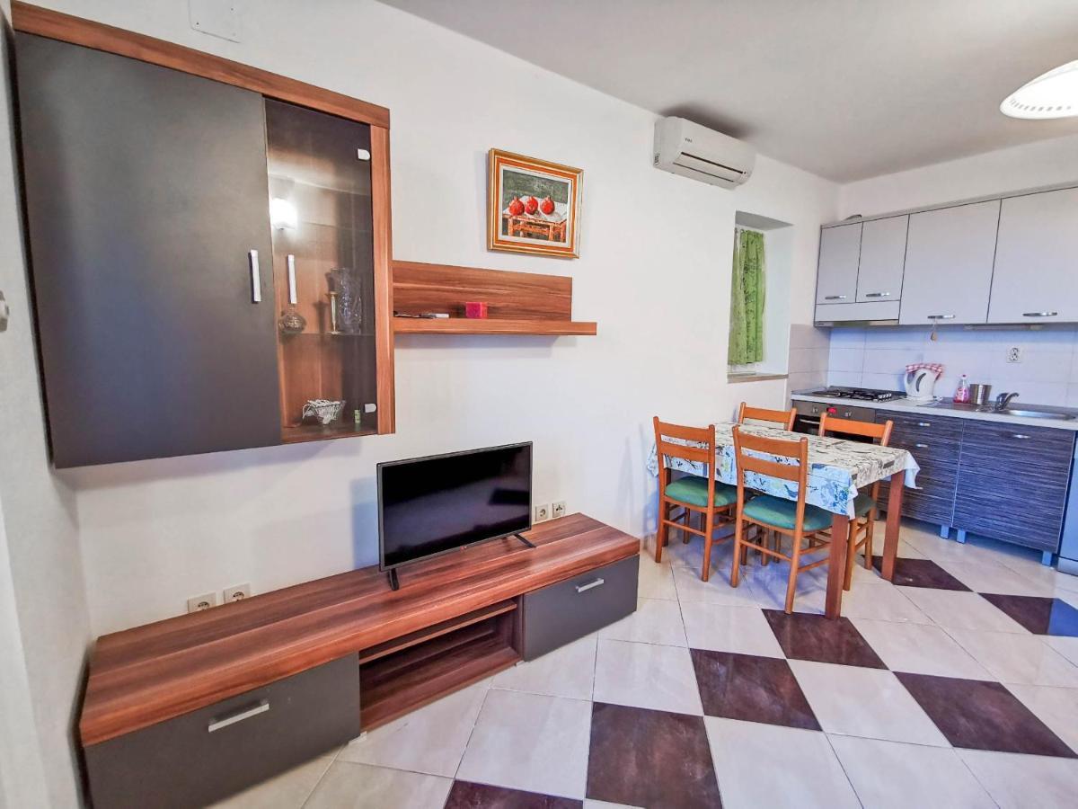 Apartments Vukadin Makarska Zewnętrze zdjęcie