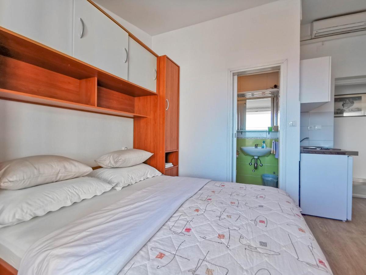 Apartments Vukadin Makarska Zewnętrze zdjęcie