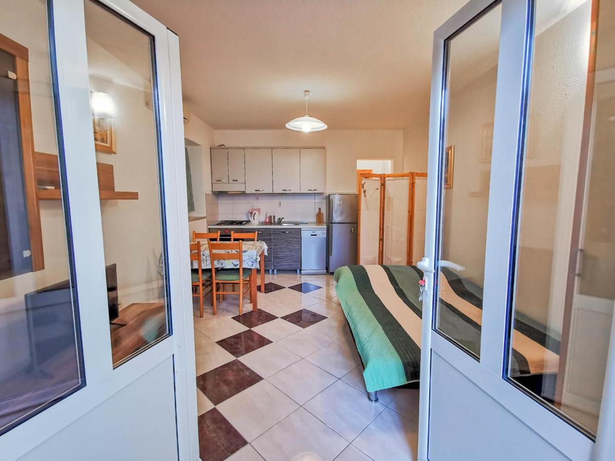 Apartments Vukadin Makarska Zewnętrze zdjęcie