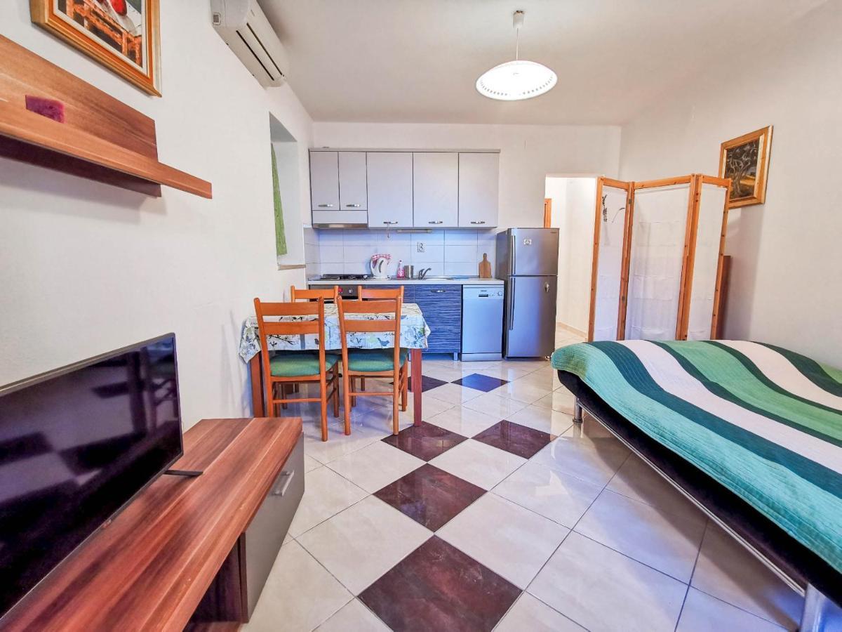 Apartments Vukadin Makarska Zewnętrze zdjęcie