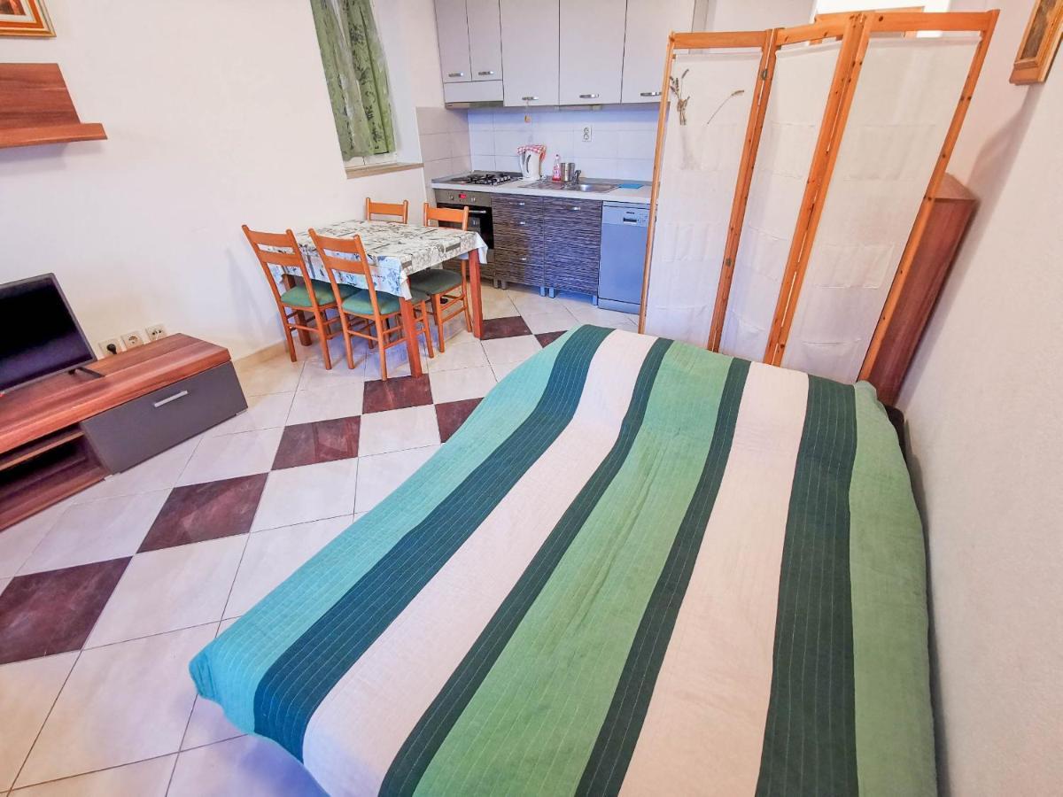 Apartments Vukadin Makarska Zewnętrze zdjęcie