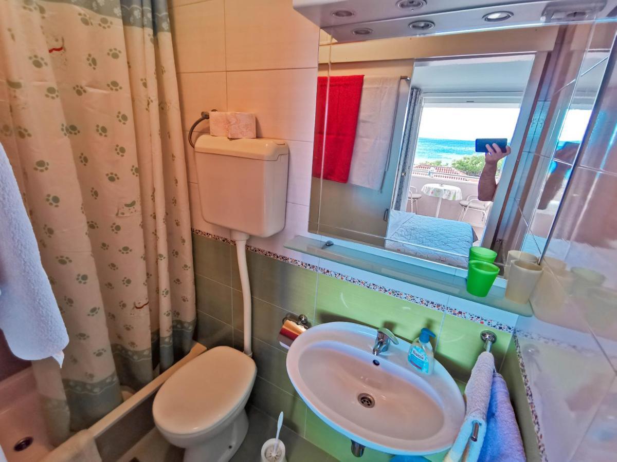 Apartments Vukadin Makarska Zewnętrze zdjęcie