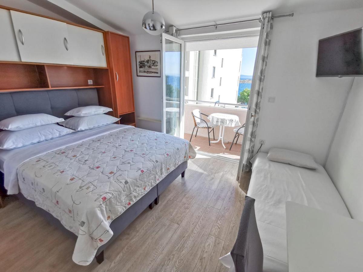 Apartments Vukadin Makarska Zewnętrze zdjęcie