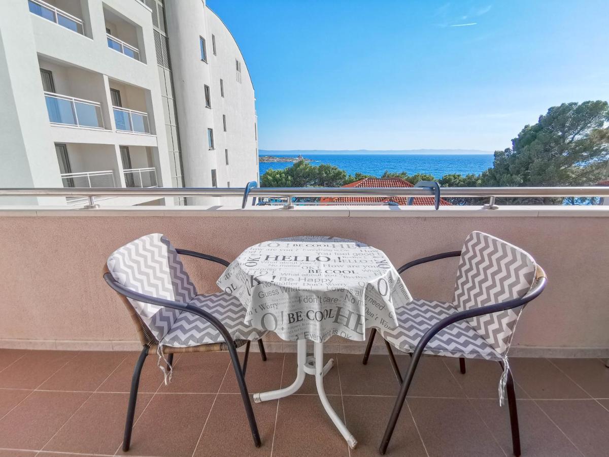 Apartments Vukadin Makarska Zewnętrze zdjęcie