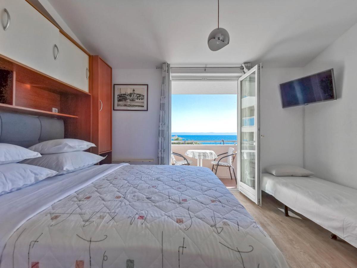 Apartments Vukadin Makarska Zewnętrze zdjęcie