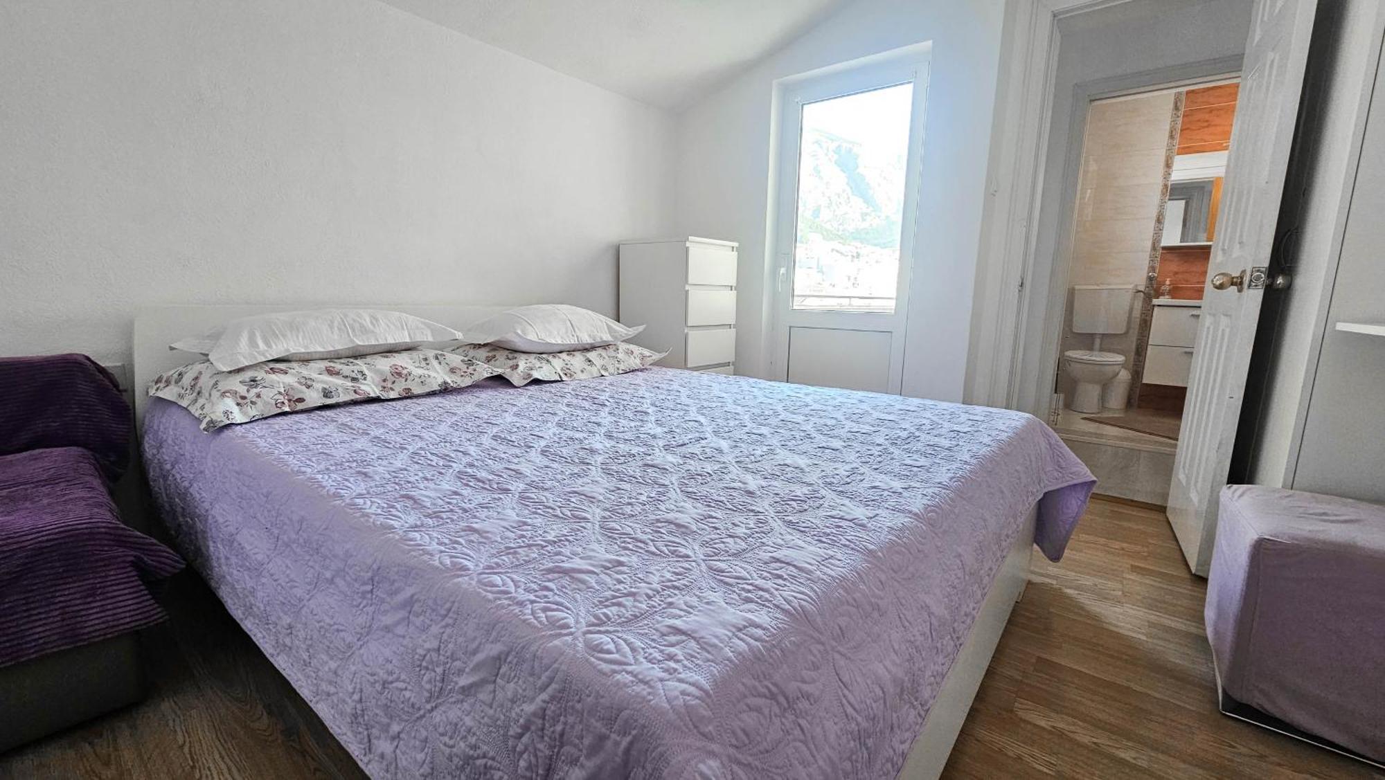 Apartments Vukadin Makarska Zewnętrze zdjęcie